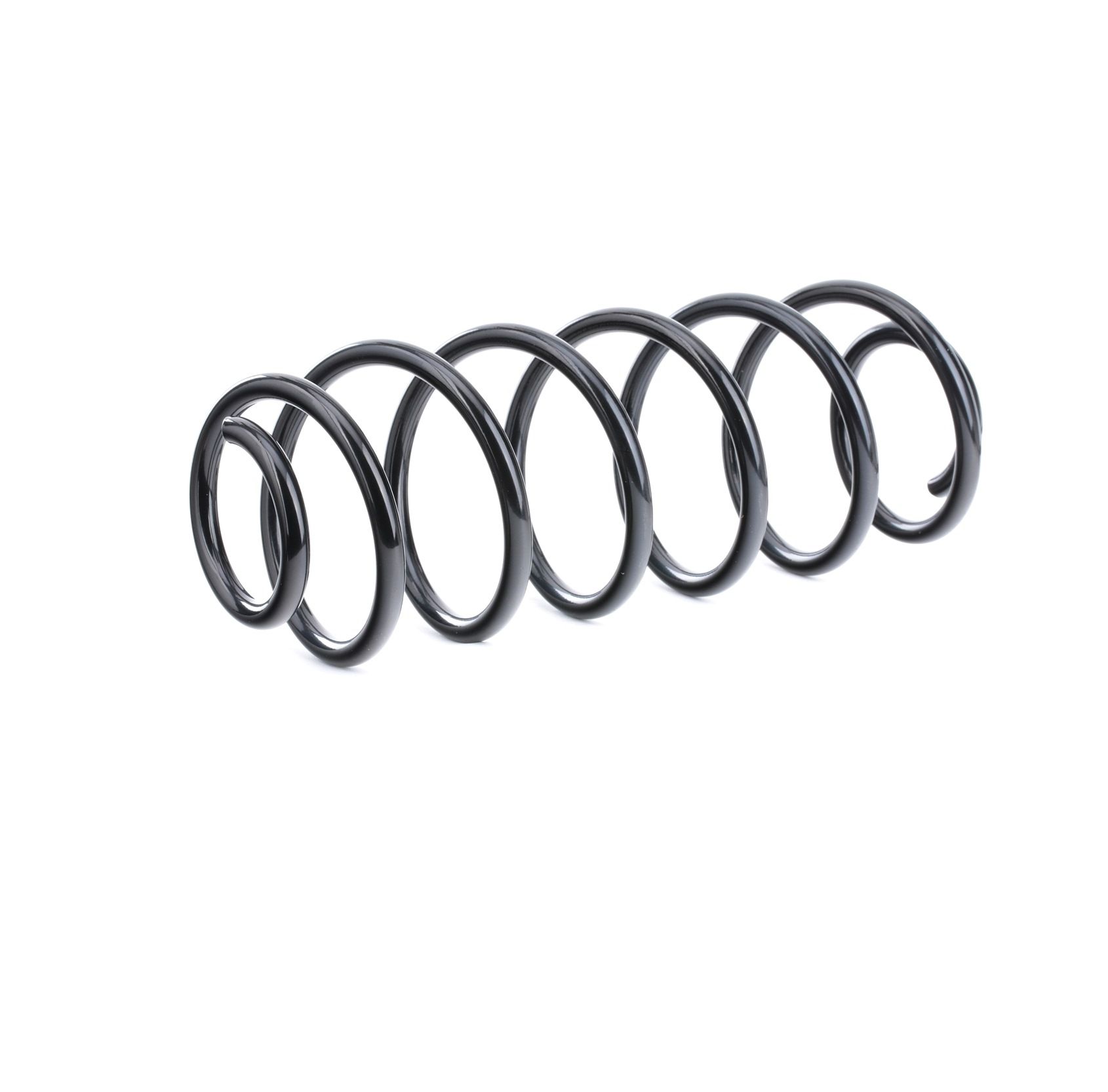RIDEX Fahrwerksfeder FORD 188C0297 1477383,2S615560AD,1142853 Federn,Fahrwerksfedern,Feder,Schraubenfeder,Stoßdämpfer Feder 1146713,1211792 Image