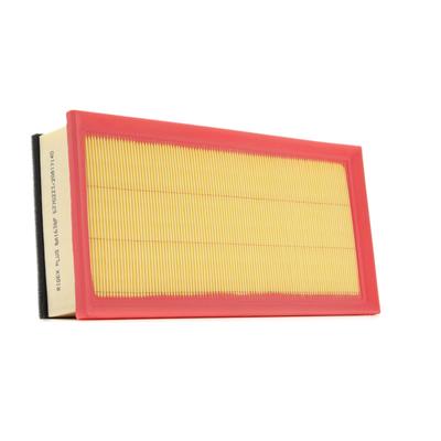 RIDEX PLUS Luftfilter FIAT,PEUGEOT,CITROËN 8A1638P 1400175180,1444A9,1444J2 Motorluftfilter,Filter für Luft 1444T2,1444H7,E147078,1444H4,1444PZ,1444T4 Image
