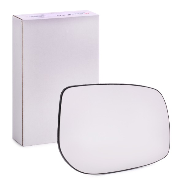 ALKAR Außenspiegelglas TOYOTA 6402267 879080D210 Spiegelglas,Spiegelglas, Außenspiegel Image
