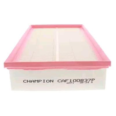 CHAMPION Luftfilter VW CAF100837P 7E0129620,7H0129620,CAF100837P Motorluftfilter,Filter für Luft Image