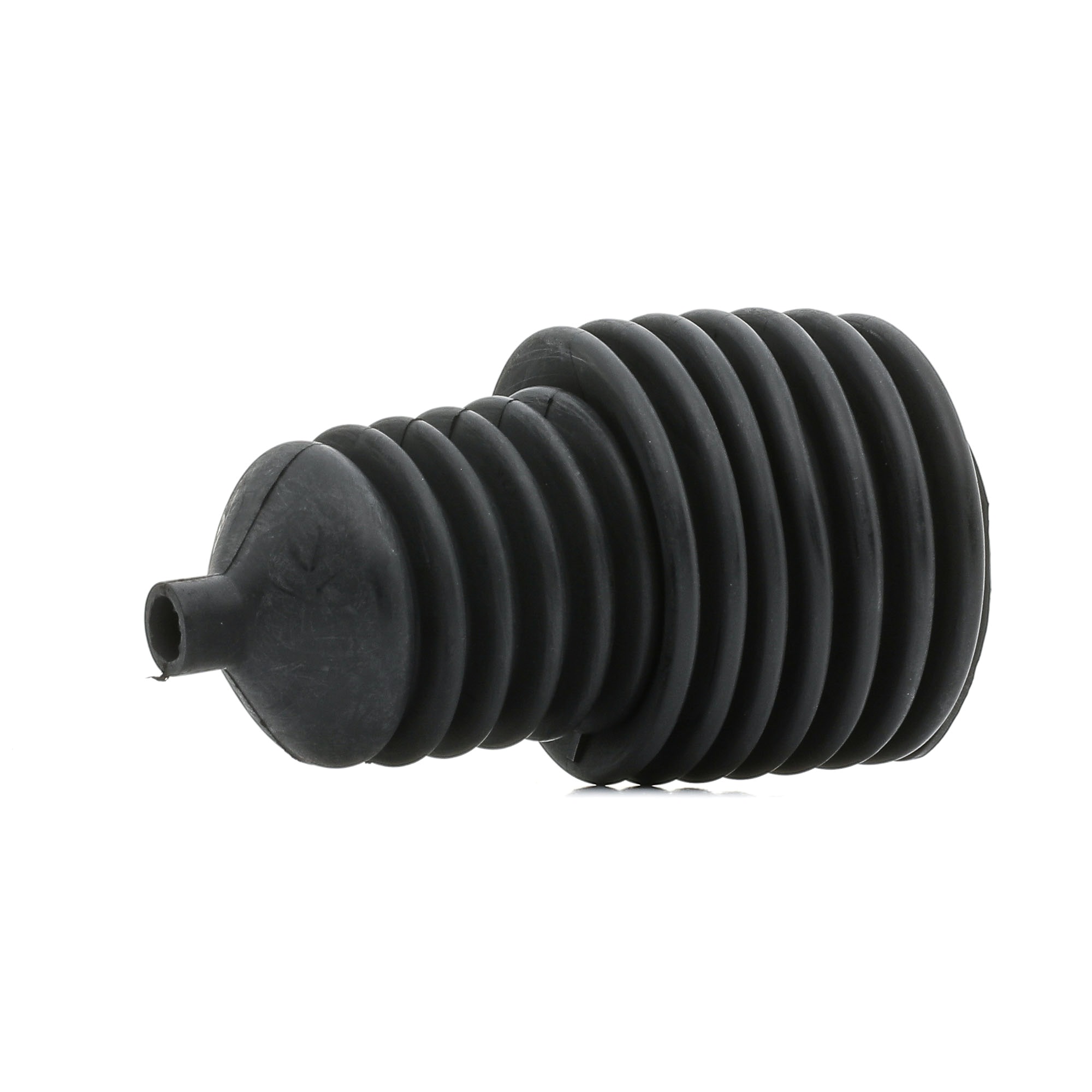 RIDEX Lenkmanschette OPEL,RENAULT,VAUXHALL 191B0018 7700706007,7700781095,7701469617 Faltenbalg, Lenkung 9109403 Image