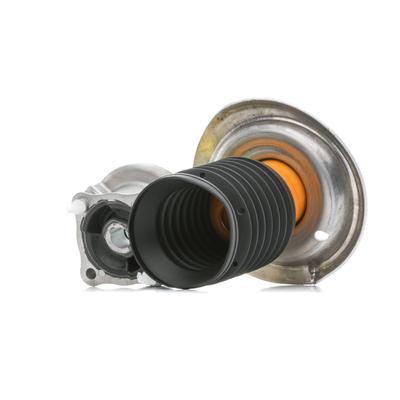 RIDEX Federbeinstützlager MERCEDES-BENZ 1180S0083 1683230085,4143200044,4143200073 Domlager,Federbeinstützlager,Federbeinlager,Stützlager A1683230085 Image