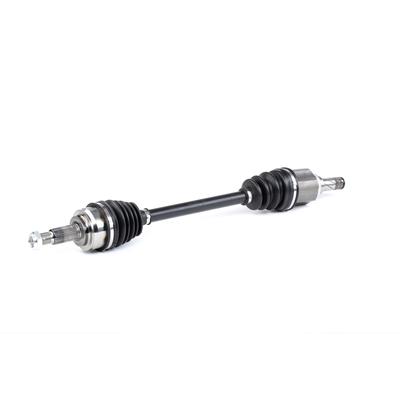 RIDEX Antriebswelle RENAULT 13D0306 8200597305,8200687739,8201235754 Gelenkwelle,Halbachse,Seitenwelle,Achswelle 4153600115,A4153600115,391015402R Image