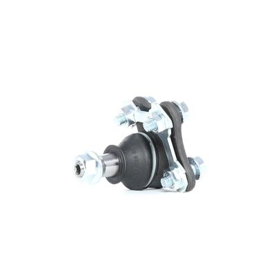 TRW Traggelenk VW,AUDI,SKODA JBJ113 1J0407366D,1J0407366H,1J0407366J 1J0422366C,1JD407366,1J0407366A,1J0407366C Image