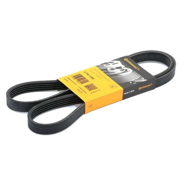 CONTITECH Keilrippenriemen OPEL,SUZUKI,VAUXHALL 5PK1355 1340671,91126379,9118611 Rippenriemen 9224265CM,5PK1353,5PK1355,5PK1356,5PK1357,1340017