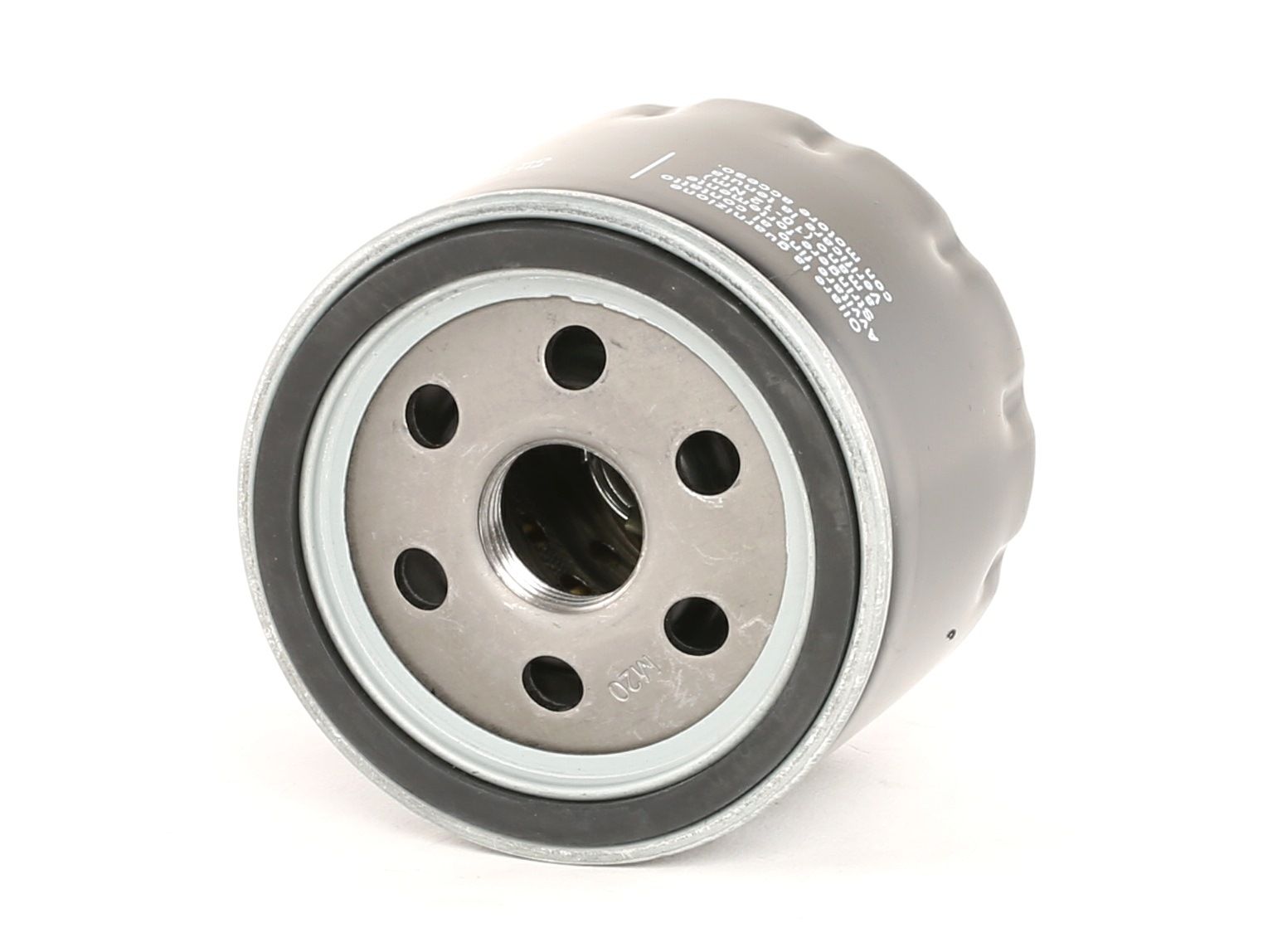 UFI Ölfilter OPEL,RENAULT,FIAT 23.481.00 A2811800310,93181255,2811800310 Motorölfilter,Filter für Öl 93196050,93198441,15208AW300,4415442,1651067JG0 Image