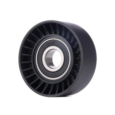RIDEX Spannrolle BMW 310T0082 11287786881,11287807021,7786881 Spannrolle, Keilrippenriemen 7807021 Image