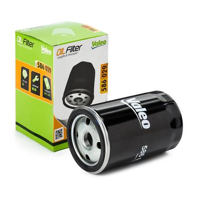 VALEO Ölfilter VW,AUDI,SKODA 586029 06A115561,078115561K,6A115561 Motorölfilter,Filter für Öl 1JM115561BZ,034115561A,06A115561B,34115561A,6A115561B Image