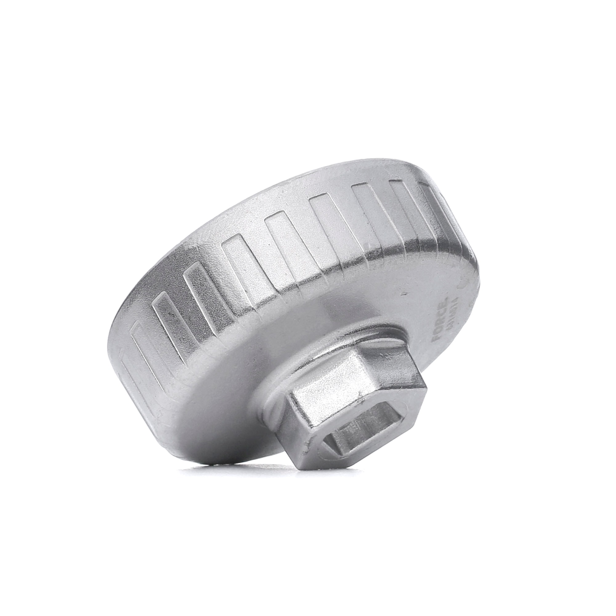 FORCE Ölfilterschlüssel 6316514 Image