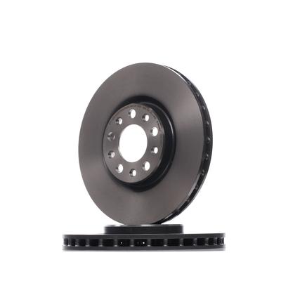 BREMBO Bremsscheibe ALFA ROMEO 09.C495.11 50532930 Bremsscheiben,Scheibenbremsen Image