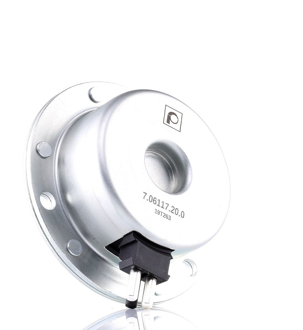 PIERBURG Zentralmagnet, Nockenwellenverstellung MERCEDES-BENZ 7.06117.20.0 1040500177,1190510077,A1040500177 A1190510077 Image