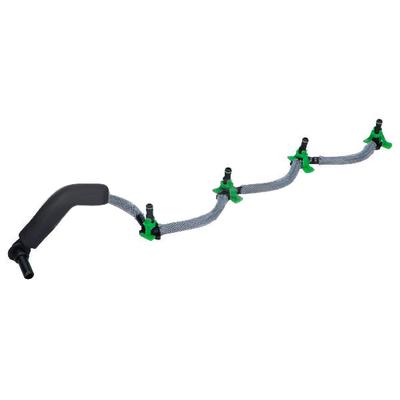 ORIGINAL IMPERIUM Schlauch, Leckkraftstoff PEUGEOT,CITROËN 85088 1574EN,1574JK,9676245280 9823919280 Image