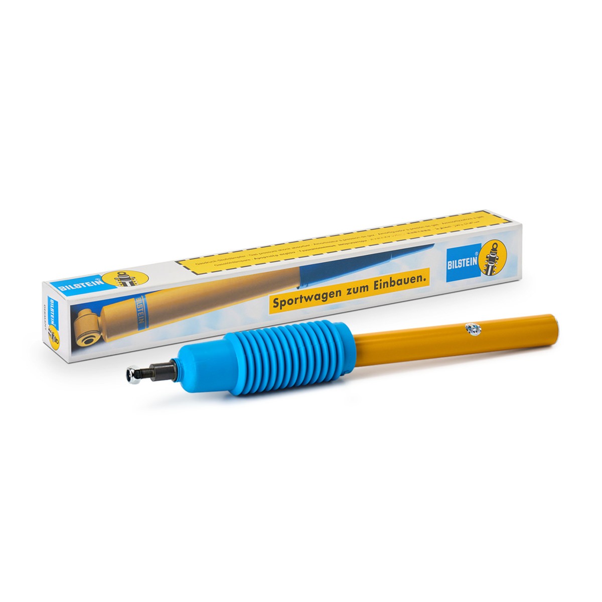 BILSTEIN Stoßdämpfer PEUGEOT,CITROËN 34-030592 P303059 Federbein,Stossdämpfer Image