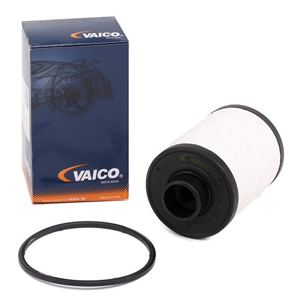VAICO Kraftstofffilter OPEL,FORD,FIAT V40-0611 13204107,13122587,0813036 Leitungsfilter,Spritfilter 12762212,51772541,4708795,13179060,818012,813042 Image