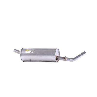 MTS Endschalldämpfer PEUGEOT,CITROËN 01.93730 1726VP,1726ZK,1730H6 Endtopf,Auspuff Endtopf,Nachschalldämpfer,ESD 1726NV Image
