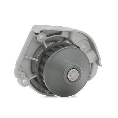 RIDEX Wasserpumpe FIAT,LANCIA,AUTOBIANCHI 1260W0128 7715242,46423351,46531183 Kühlmittelpumpe,Kühlwasserpumpe 5973713,71713727,7640163,7691820 Image