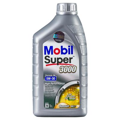 MOBIL Motoröl MERCEDES-BENZ,OPEL,RENAULT 155776 Motorenöl,Öl,Öl für Motor Image