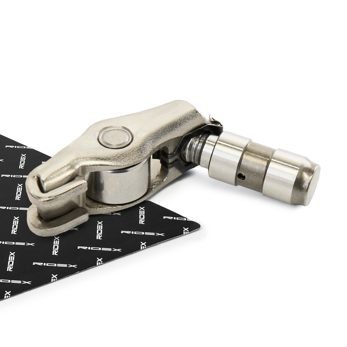 RIDEX Zubehörsatz, Schlepphebel MAHINDRA,TATA (TELCO) 3320A0012 279705140105 Image