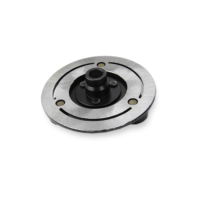 ACAUTO Mitnehmerscheibe, Magnetkupplung-Kompressor VW,MERCEDES-BENZ,AUDI AC-05SD04 9651910980,9684139980,R1580022 64522758433,9616821680,78566O Image