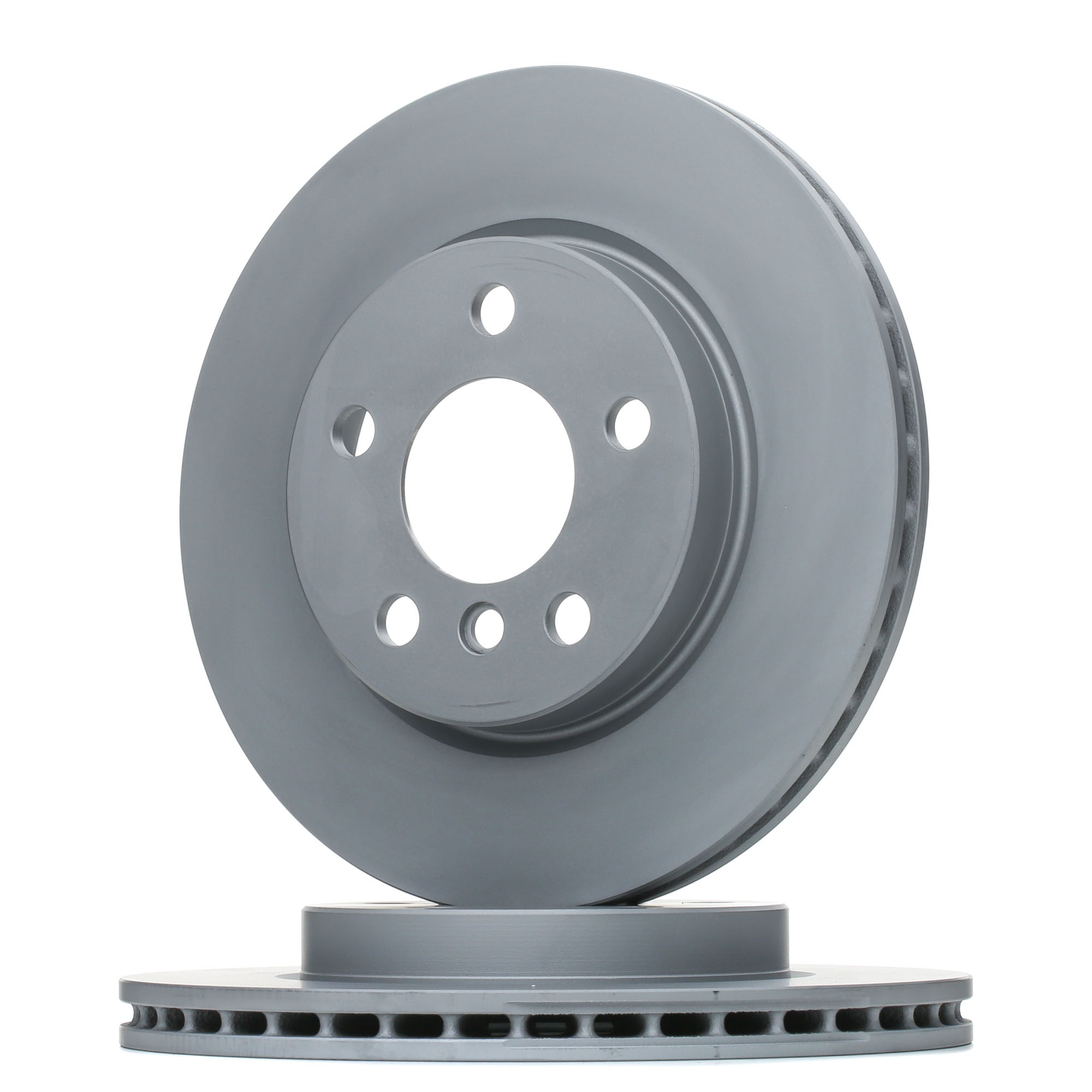 ATE Bremsscheibe BMW,MINI 24.0122-0292.1 34116866295,34116799347 Bremsscheiben,Scheibenbremsen Image