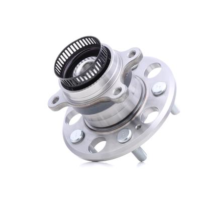 SKF Radlagersatz HYUNDAI,KIA VKBA 6905 527302H000 Radlager,Radlager & Radlagersatz Image