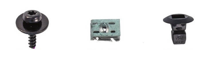 ROMIX Innenkotflügel VW 91017 Image