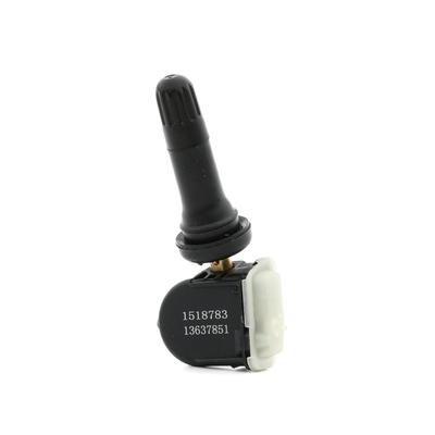 RIDEX Radsensor, Reifendruck-Kontrollsystem OPEL,CHEVROLET,SAAB 2232W0026 20925925,22853740,13598773 13506028,13594222,13581561,25789964,20922901 Image