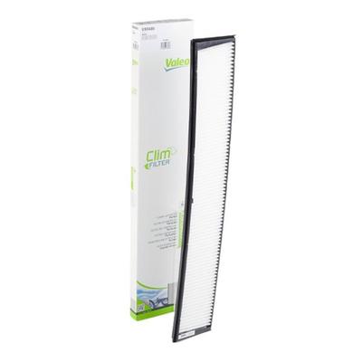 VALEO Innenraumfilter BMW,ALPINA 698489 8361899,9071934,9216591 64116907450,64311000004,64319216590,64319216591,64319257504,1000004,64318361899 Image