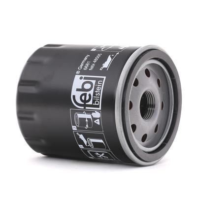 FEBI BILSTEIN Ölfilter FORD,FORD USA 48505 DS7Q6714AA,DS7Q6714AB,1890364 Motorölfilter,Filter für Öl 2193141 Image