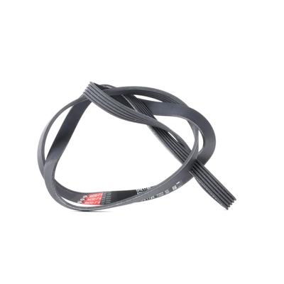 GATES Keilrippenriemen MERCEDES-BENZ,HYUNDAI,KIA 5PK1745 5PK1743,0009932096,0019936996 Rippenriemen 0029934896,A0039937496,0019933096,0019937796
