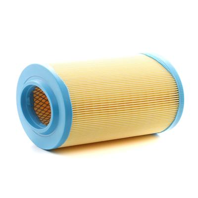 UFI Luftfilter ALFA ROMEO 27.606.00 55183562,71773167 Motorluftfilter,Filter für Luft Image
