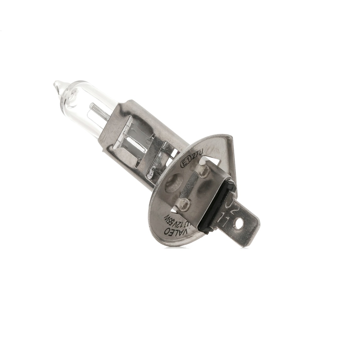 VALEO Glühlampe, Fernscheinwerfer VW,MERCEDES-BENZ,OPEL 032003 Image