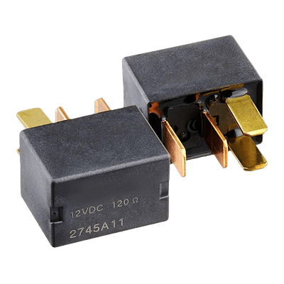 AIC Relais, Klimaanlage VW 58355 701959141B Image