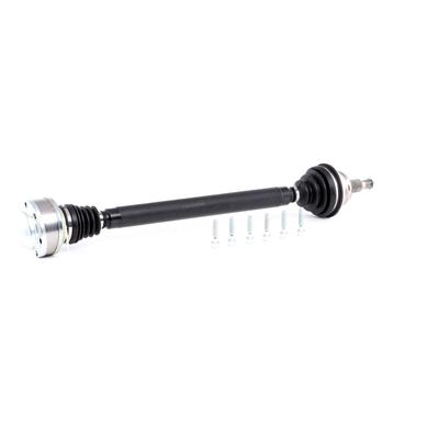 RIDEX Antriebswelle VW,AUDI,SKODA 13D0184 1J0407272KT,1J0407452Q,1J0407452QX Gelenkwelle,Halbachse,Seitenwelle,Achswelle 1J0407454DX,1J0407452QV Image