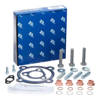FA1 Montagesatz, Lader VW,AUDI,SKODA KT110065 06A145703J,06A145713BX,06A145713JV 06A145713N,53039880044,53039880045,058145703LV,06A145704KX,06A145704X Image