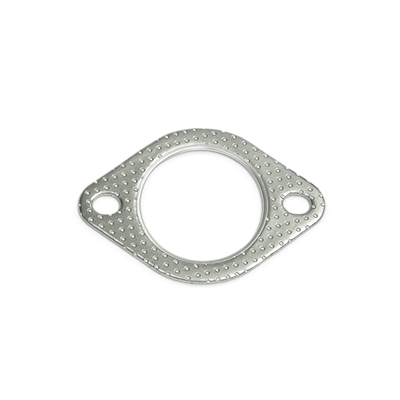 HJS Dichtung, Abgasrohr HYUNDAI,PEUGEOT,CITROËN 83 45 7656 0K2K140305,30879938,2875422020 2876434150,2876436000,MR224264,XB687002,MR224265,MR529712 Image