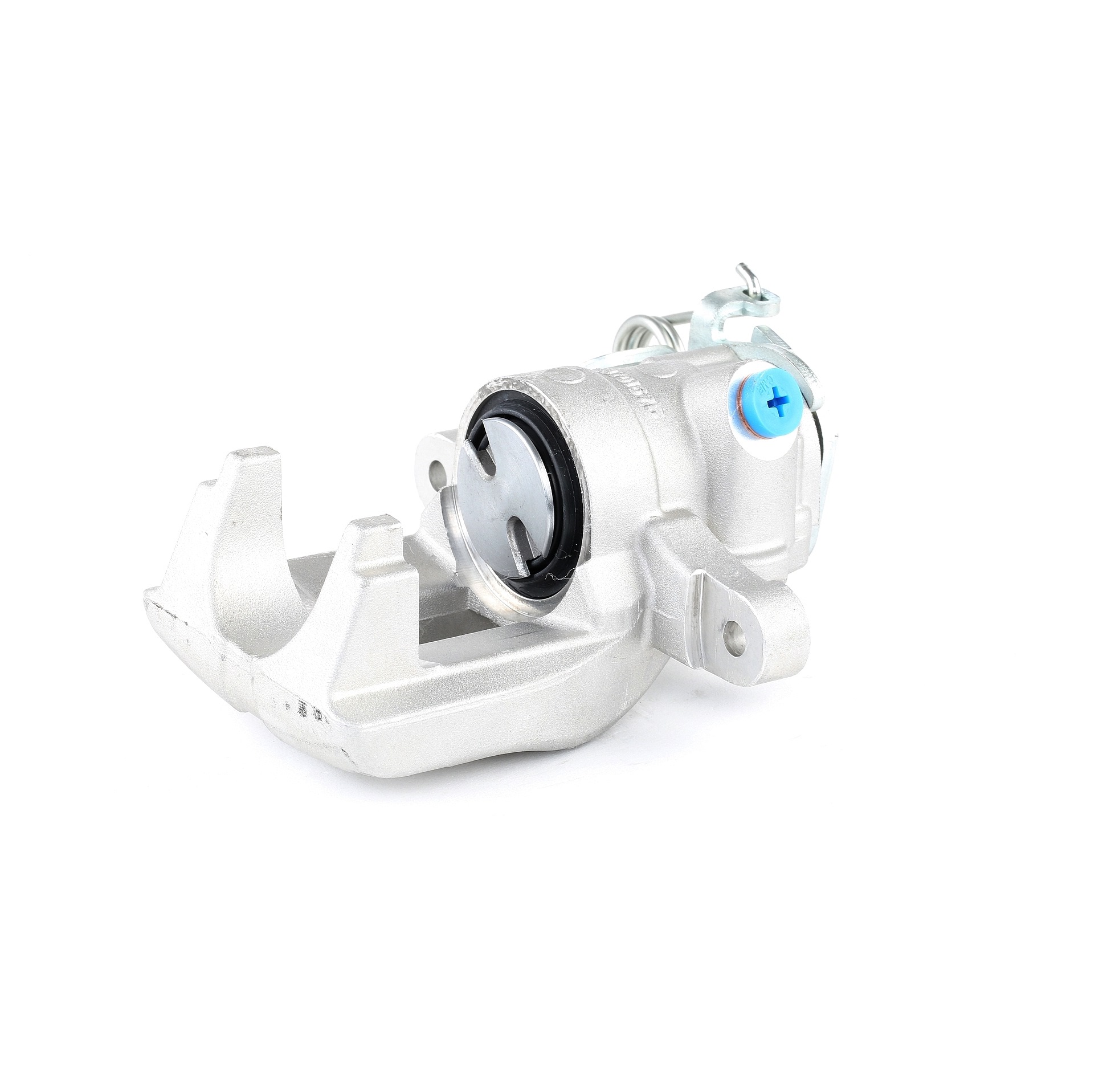 RIDEX Bremssattel PEUGEOT 78B0223 4400T0 Bremszange Image