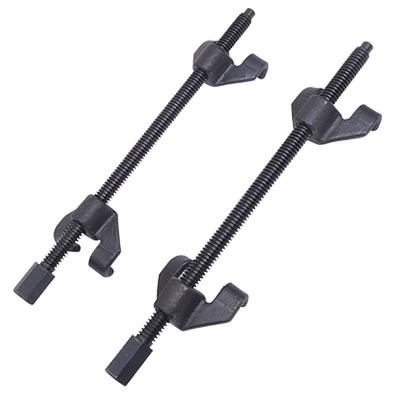 ASTA Federspanner, Fahrwerksfeder S-XSA2