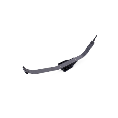 NTY Halteband, Kraftstoffbehälter NISSAN EZC-NS-035 17406EB30A,17407EB40A Image
