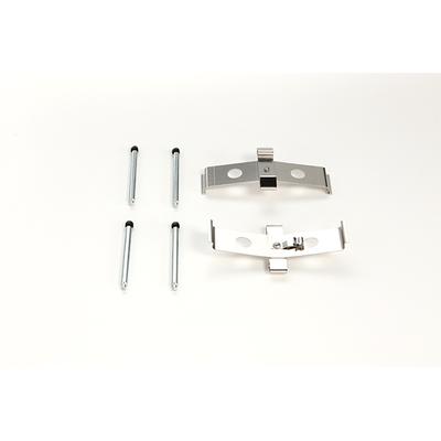 ATE Zubehörsatz, Scheibenbremsbelag OPEL,FIAT,PEUGEOT 13.0460-0523.2 13329560,4427A0,4427C0 600811500A,30645137,9464640988 Image