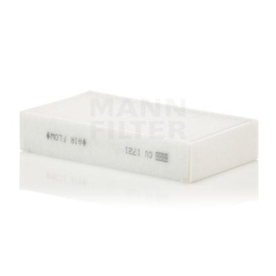MANN-FILTER Innenraumfilter BMW,ALPINA CU 1721-2 64119237159,9237159 Image