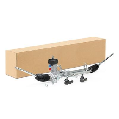 RIDEX Servolenkung VW,AUDI,SKODA 286S0144 1J1422327,43790500B,1J0422811B Lenkgetriebe,Lenkung,Zahnstangenlenkung,Elektrische Lenkgetriebe 1J1422055S Image