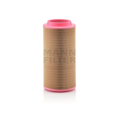 MANN-FILTER Luftfilter MERCEDES-BENZ,ZETOR,AVIA C 20 500 54672522,3901477M1,905412970061 Motorluftfilter,Filter für Luft 18011914,5501660932,59042630 Image
