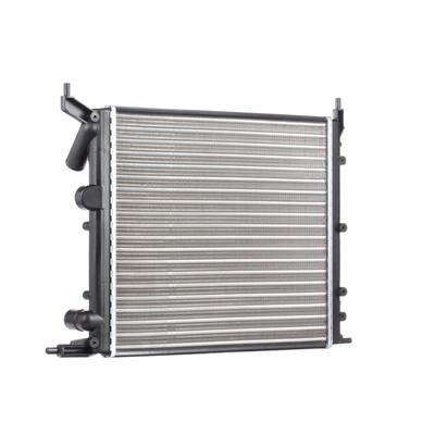 RIDEX Kühler, Motorkühlung RENAULT 470R0397 7701034770,7700784040 Kühler,Wasserkühler,Autokühler,Motorkühler Image