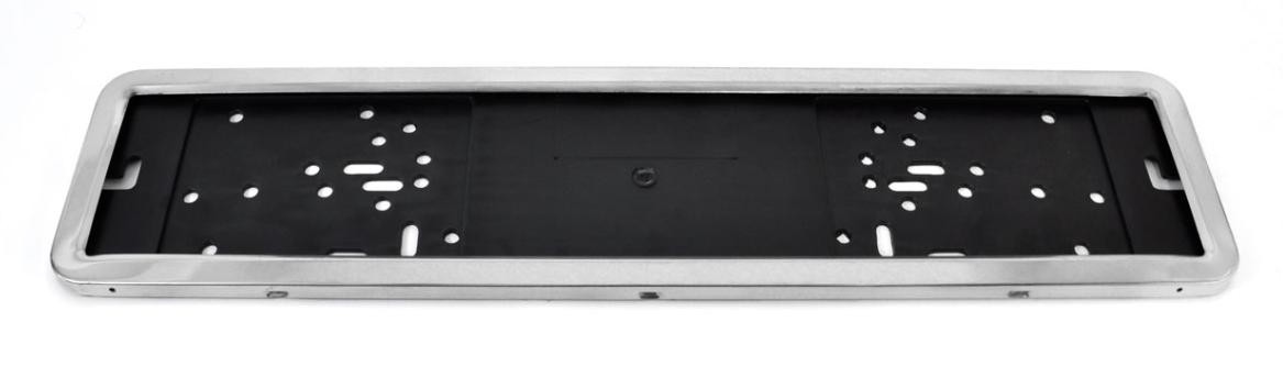 AMiO Kennzeichenhalter 01300 Image