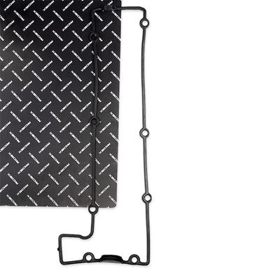 RIDEX Ventildeckeldichtung MERCEDES-BENZ,SSANGYONG,DAEWOO 321G0022 6020160021,6020160221 Zylinderkopfhaubendichtung,Dichtung, Zylinderkopfhaube Image