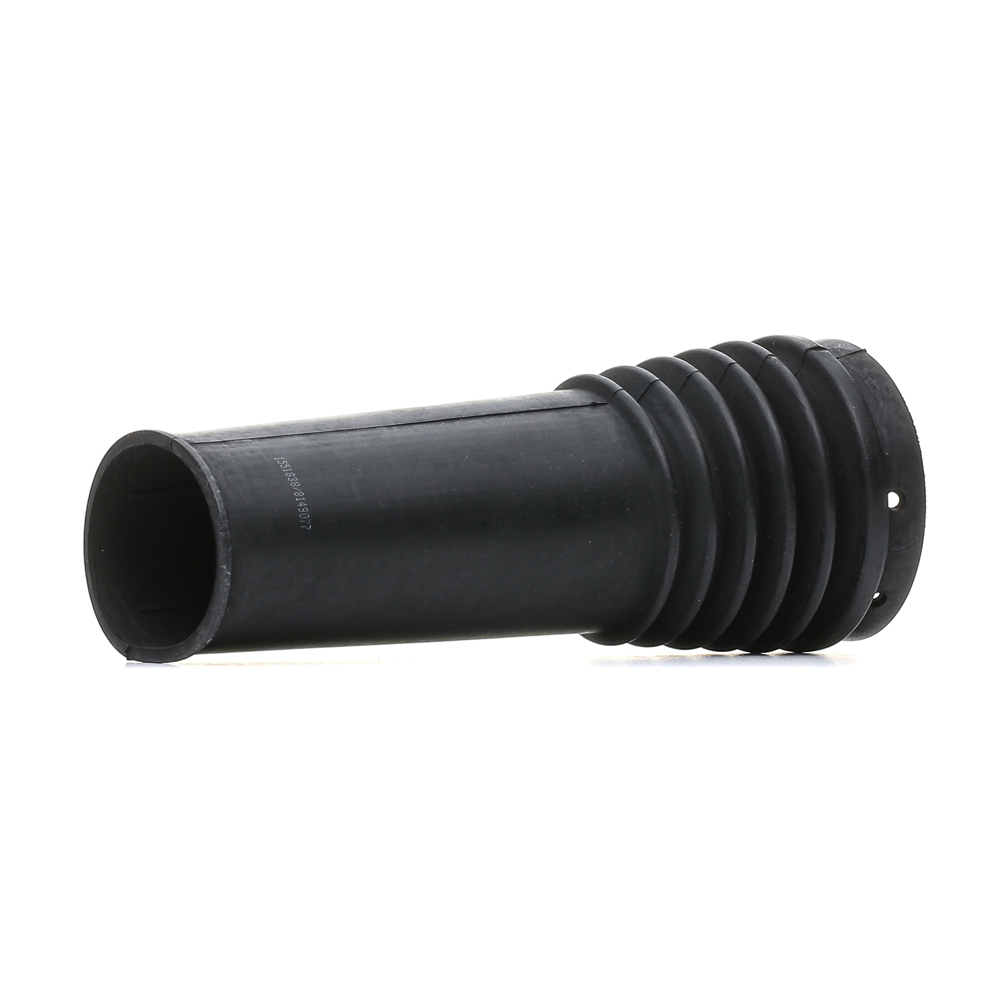 RIDEX Schutzkappe/Faltenbalg, Stoßdämpfer VW,MERCEDES-BENZ 3365P0032 2E0413175A,2E0413175B,68013709AA 9063230192,9063230292,A9063230192,A9063230292 Image