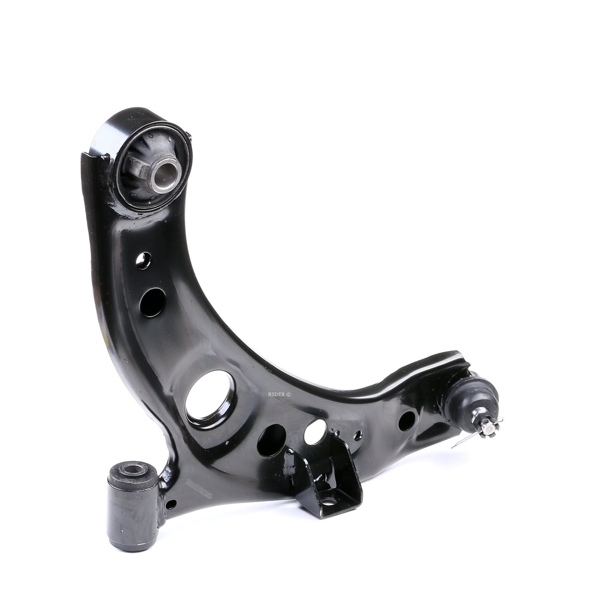 RIDEX Querlenker SUBARU,DAIHATSU 273C0311 48069B1020,48069B1020000,48069B1080 Lenker, Radaufhängung,Dreieckslenker,Achslenker