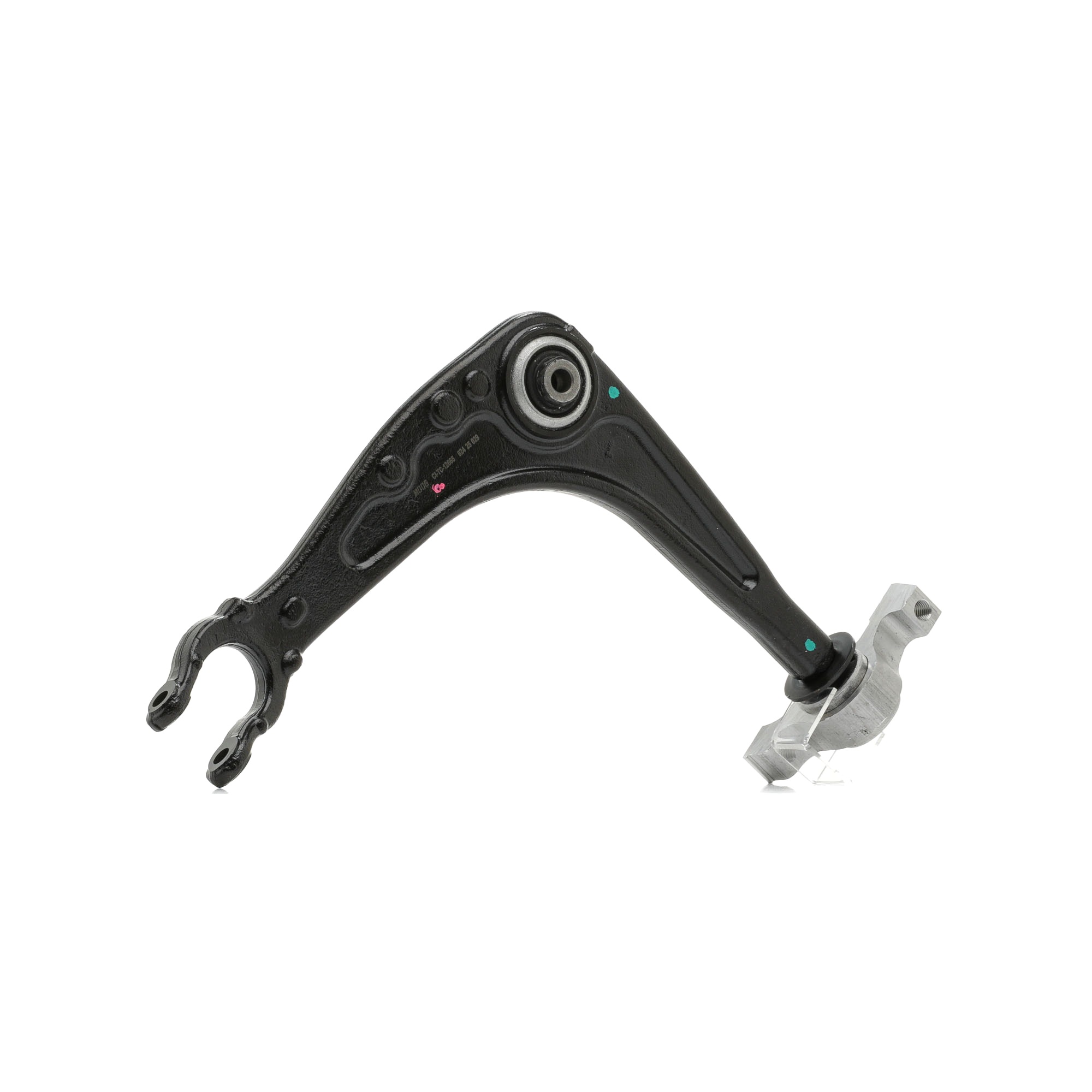 MOOG Querlenker CITROËN CI-TC-12665 3520X6,9666244080 Lenker, Radaufhängung,Dreieckslenker,Achslenker Image