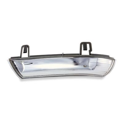 TYC Blinker VW,SKODA,SEAT 337-0094-3 1K0949101 Blinklicht,Fahrtrichtungsanzeiger,Blinkleuchte,Seitenblinker Image